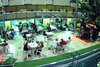 Alaiye Kleopatra Hotel & Apart 